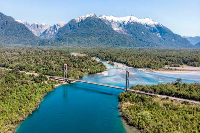 Carretera Austral