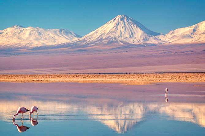 San Pedro de Atacama